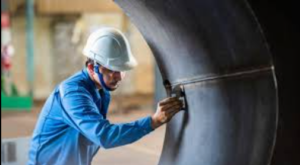 pelatihan welding inspector